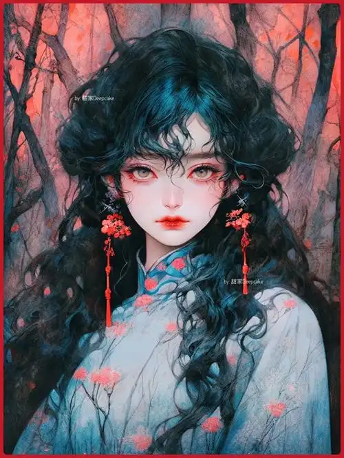 如意影院 旧照片里的夏天 海报